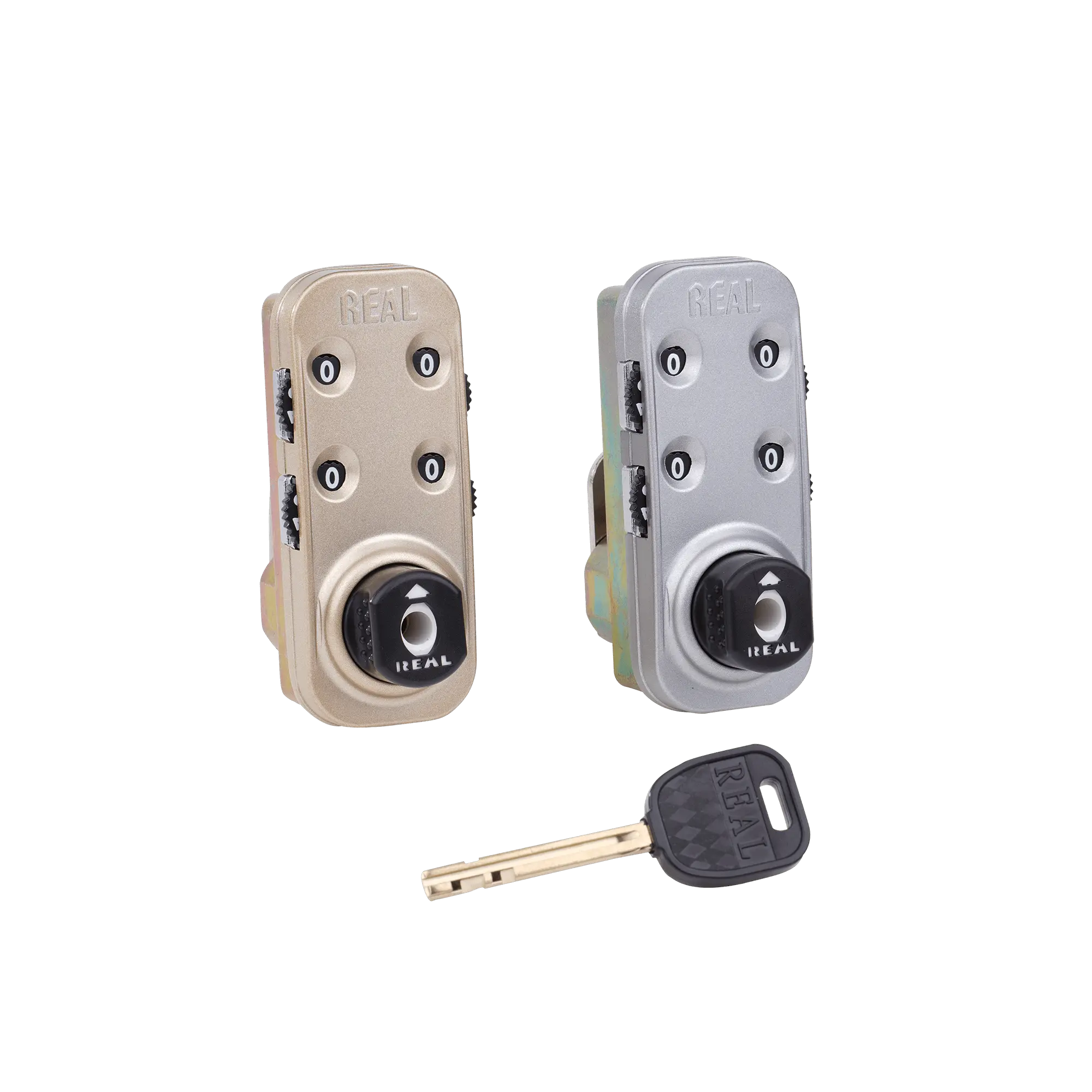 Locker Lock The most professional lock manufacturer REAL LOCKS