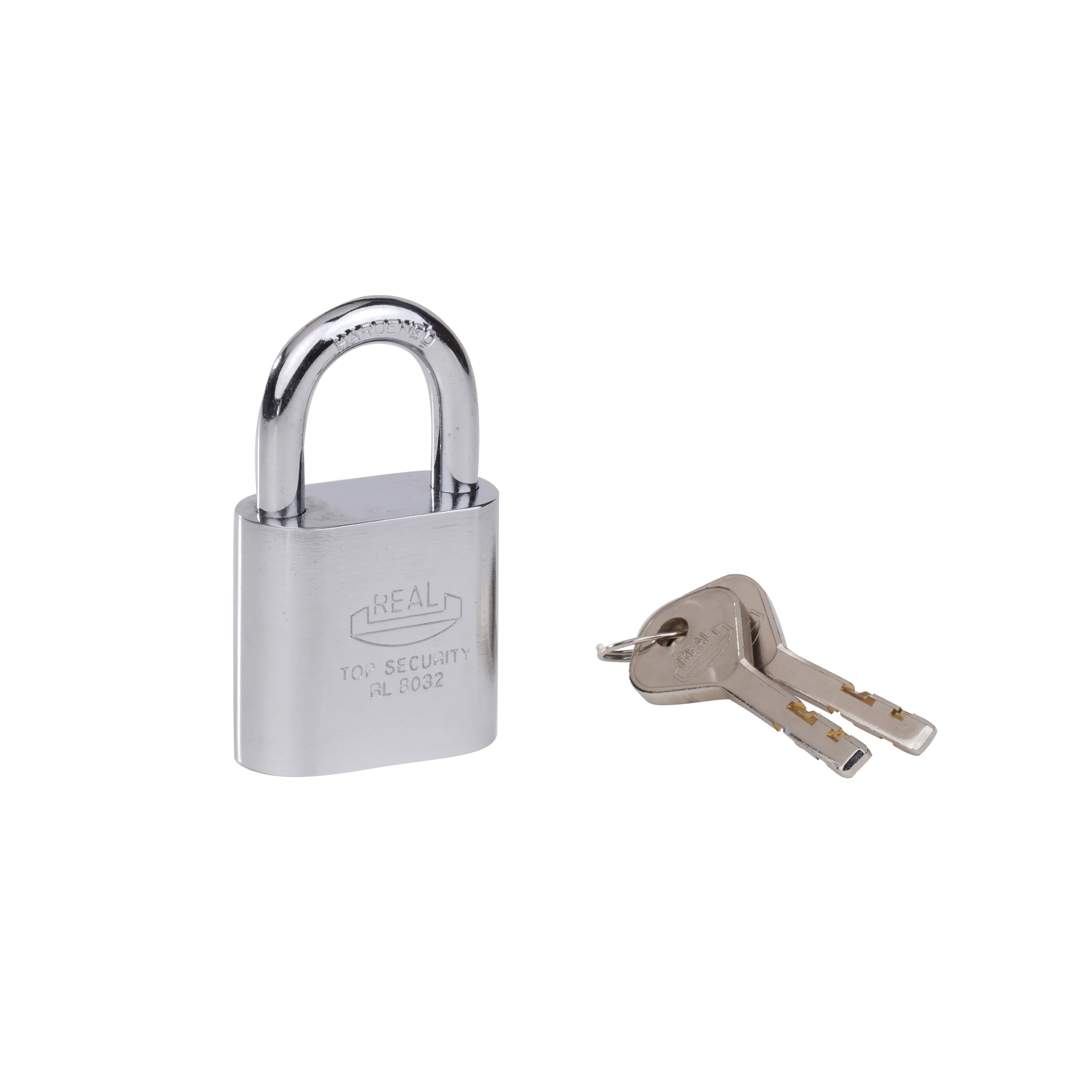 Heavy Duty Padlocks for Gates REAL LOCKS & SECURITY CO., LTD.