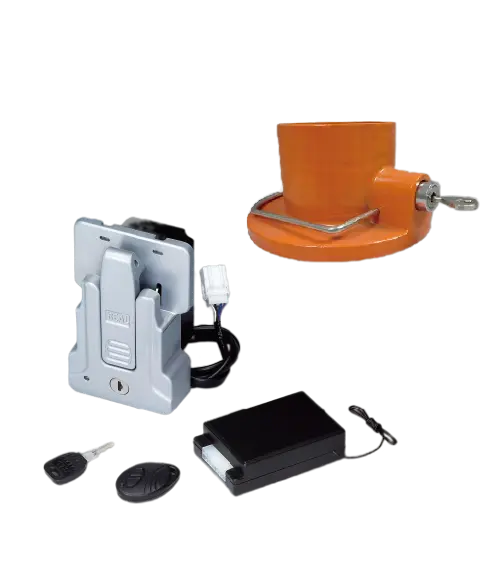 Khóa vẬn tẢi